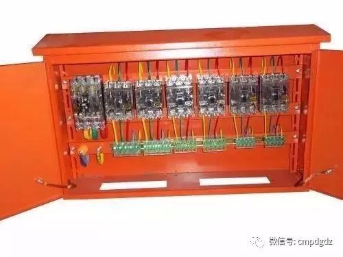 臨時用電，1級、2級和3級配電箱知識~