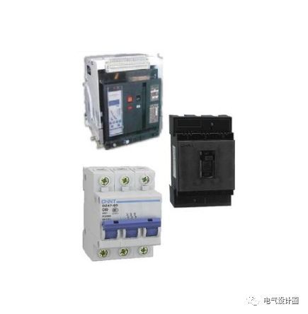 配電箱,配電柜的連接和區別也是平時空氣開關選型較容易忽略的地方