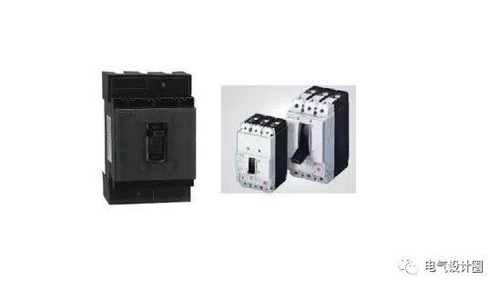 配電箱,配電柜的連接和區別也是平時空氣開關選型較容易忽略的地方