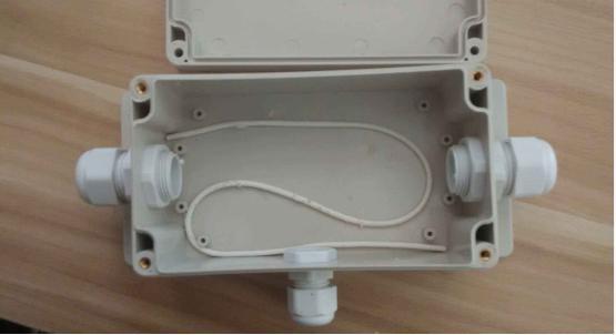 從入口線到配電箱的長度不夠嗎?我會教你三招。我能解決任何分歧。完美!