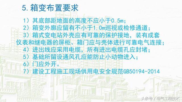 我在1級、2級和3級配電箱有什么樣的設備？如何配置它？你早就應該知道了。