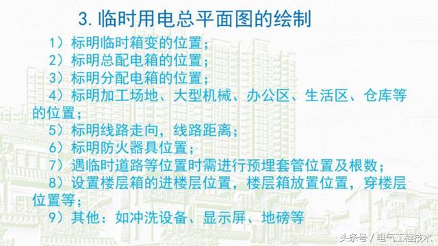 我在1級、2級和3級配電箱有什么樣的設備？如何配置它？你早就應該知道了。
