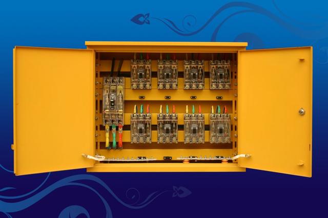 如何配置施工臨時用電配電箱(機柜)?圖片和文本的詳細分析!施工人員必需的