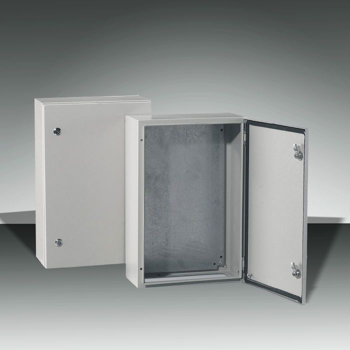 TIBOX照明配電箱外殼的要求是什么？