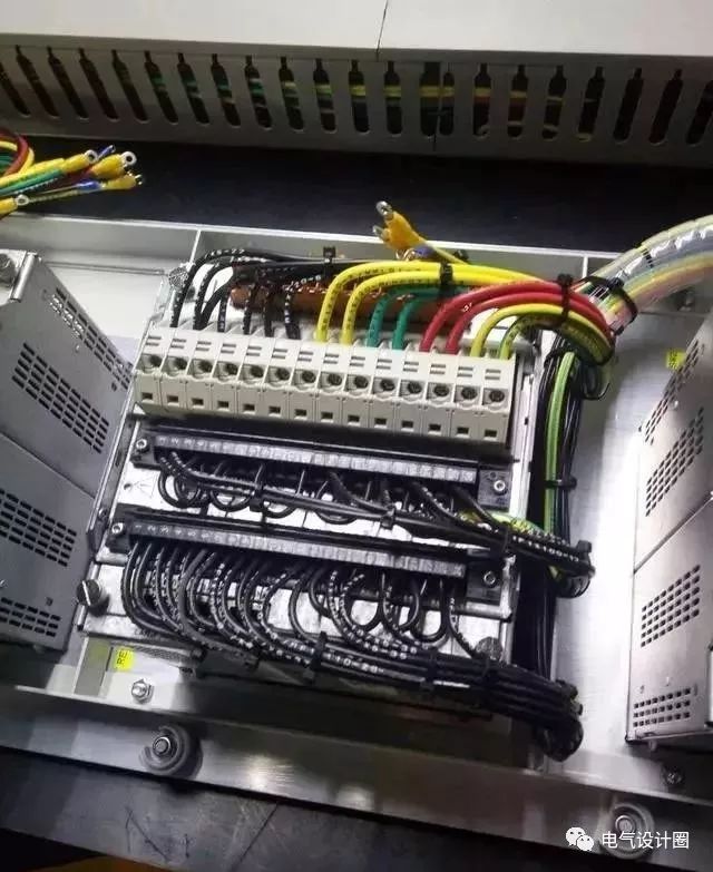 配電箱,配電柜的內部結構是什么?較詳細的解釋,學會收集必不可少的!