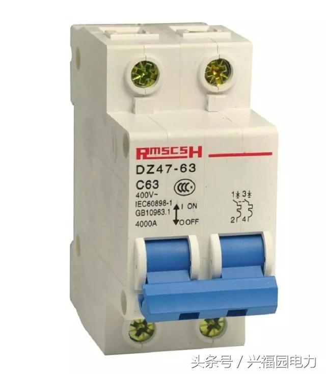 配電箱主開關(guān)是否打開?