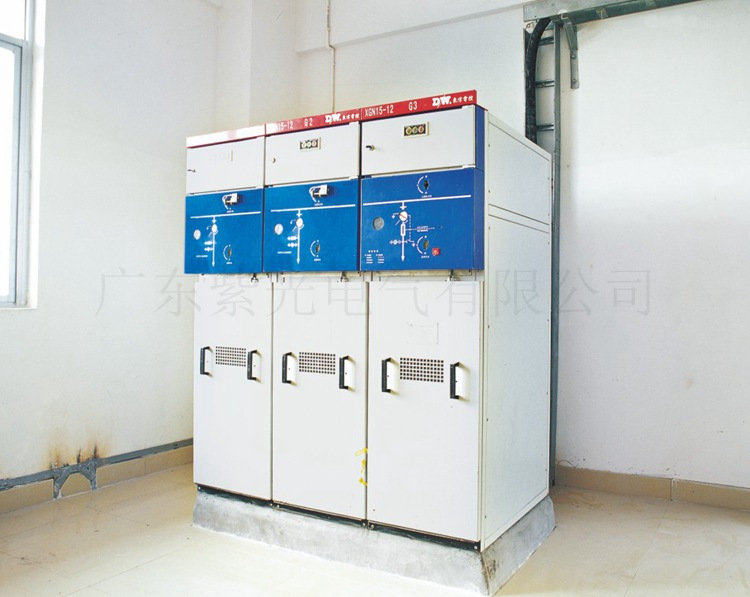 配電箱設(shè)計中我們應(yīng)該注意什么