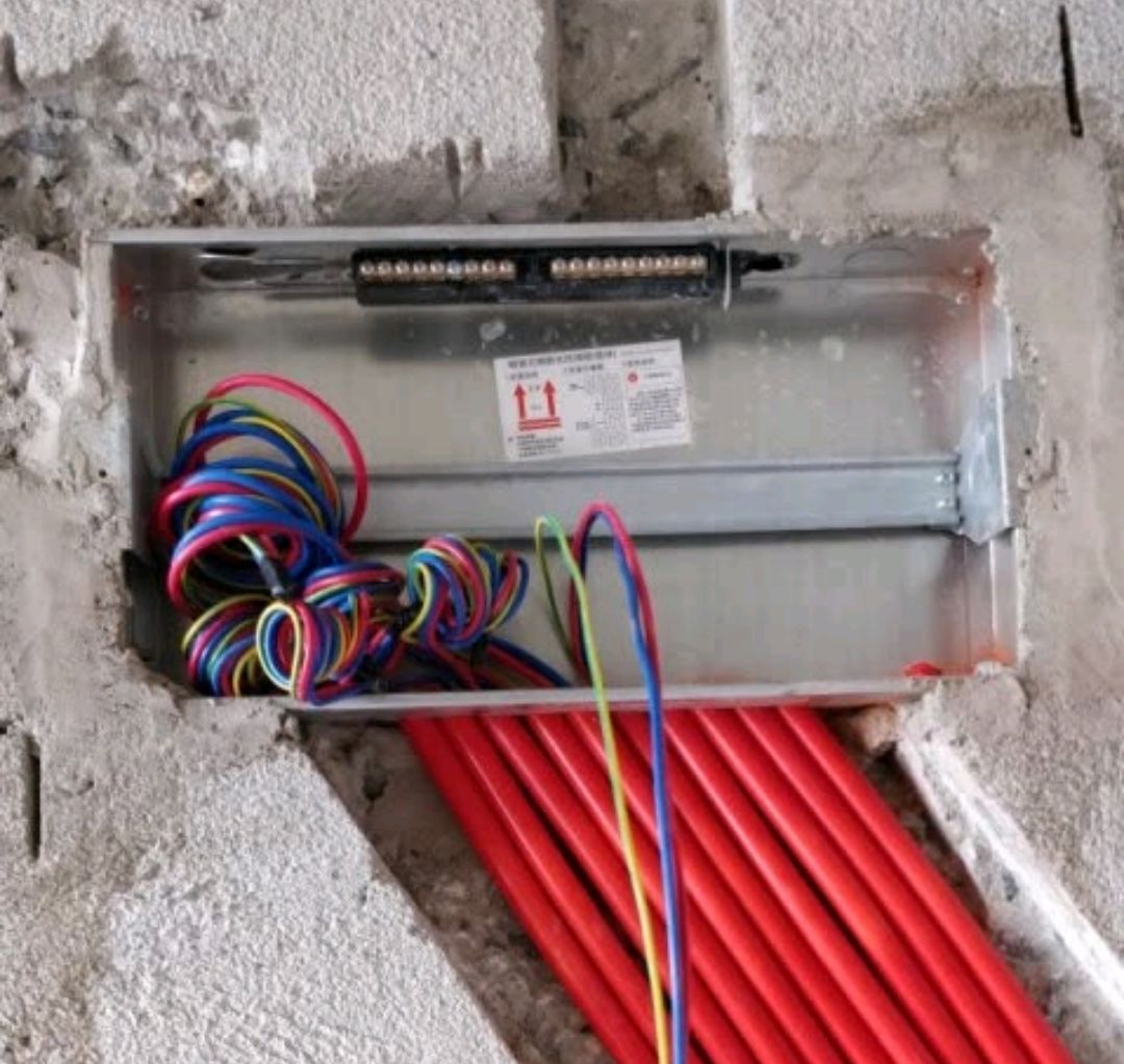 在安裝配電箱之前,我應該注意什么?這個細節不能馬虎!