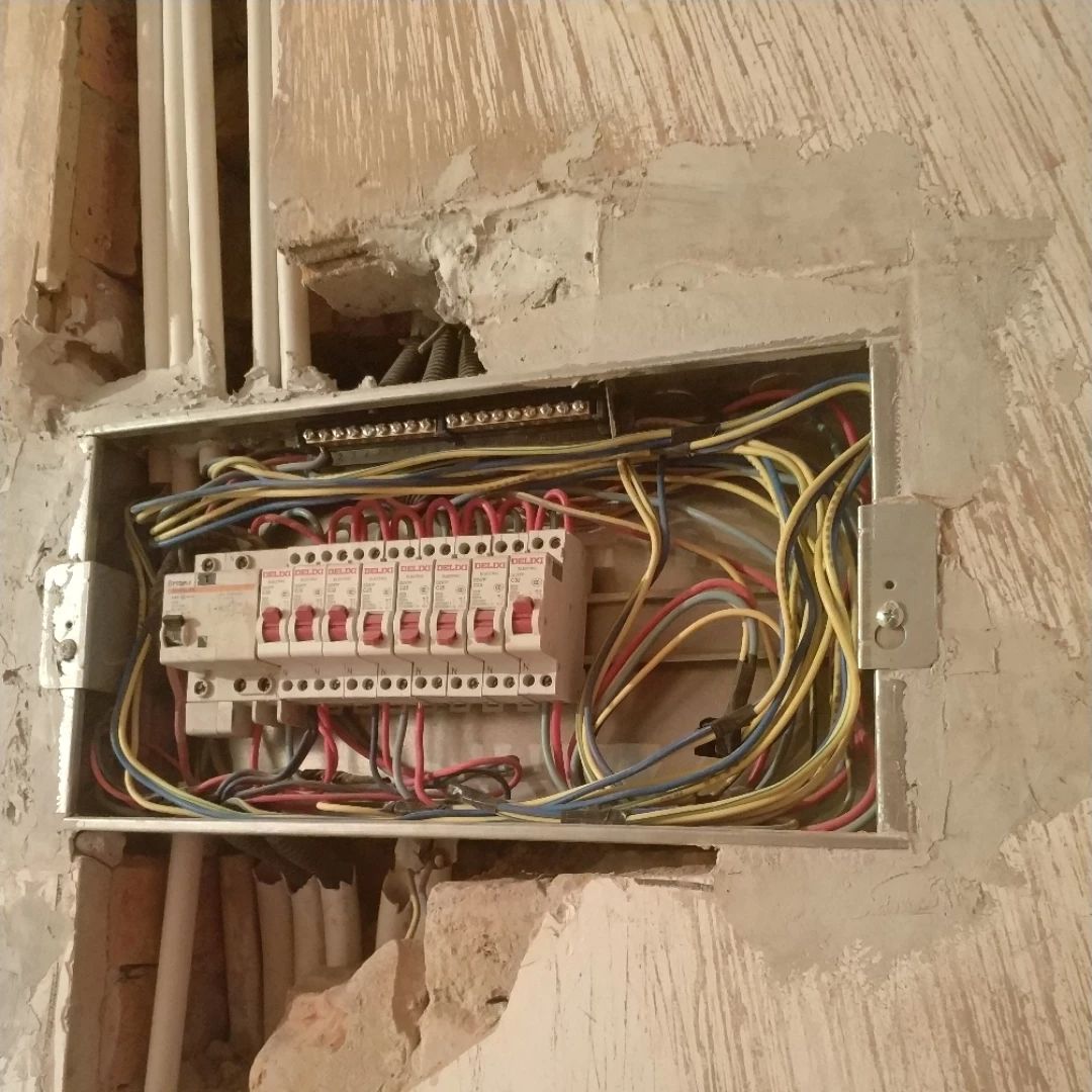 在安裝配電箱之前,我應該注意什么?這個細節不能馬虎!