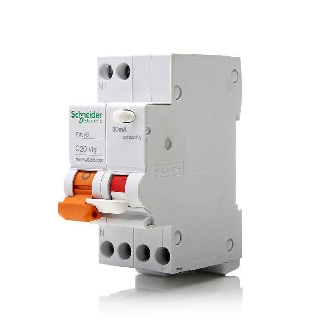 Home 配電箱,應(yīng)該分成幾個(gè)電路,每個(gè)電路開關(guān)如何選擇