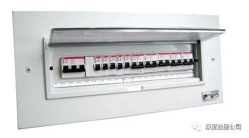 家配電箱不是為了裝飾,這些安全問題必須知道。