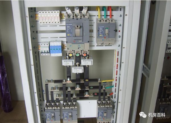 配電箱安裝過程中應該注意哪些“事情”？