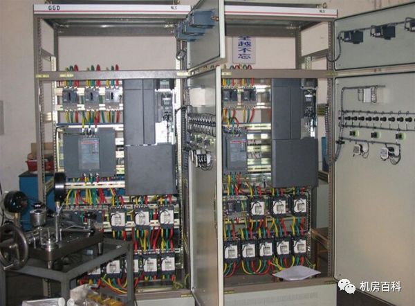 配電箱安裝過程中應該注意哪些“事情”？