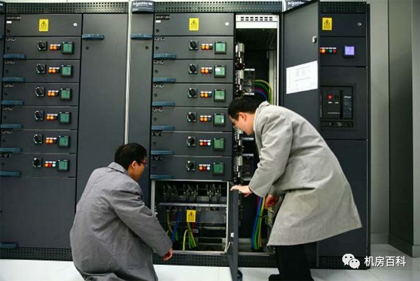 配電箱安裝過程中應該注意哪些“事情”？