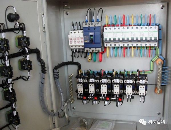 配電箱安裝過程中應該注意哪些“事情”？